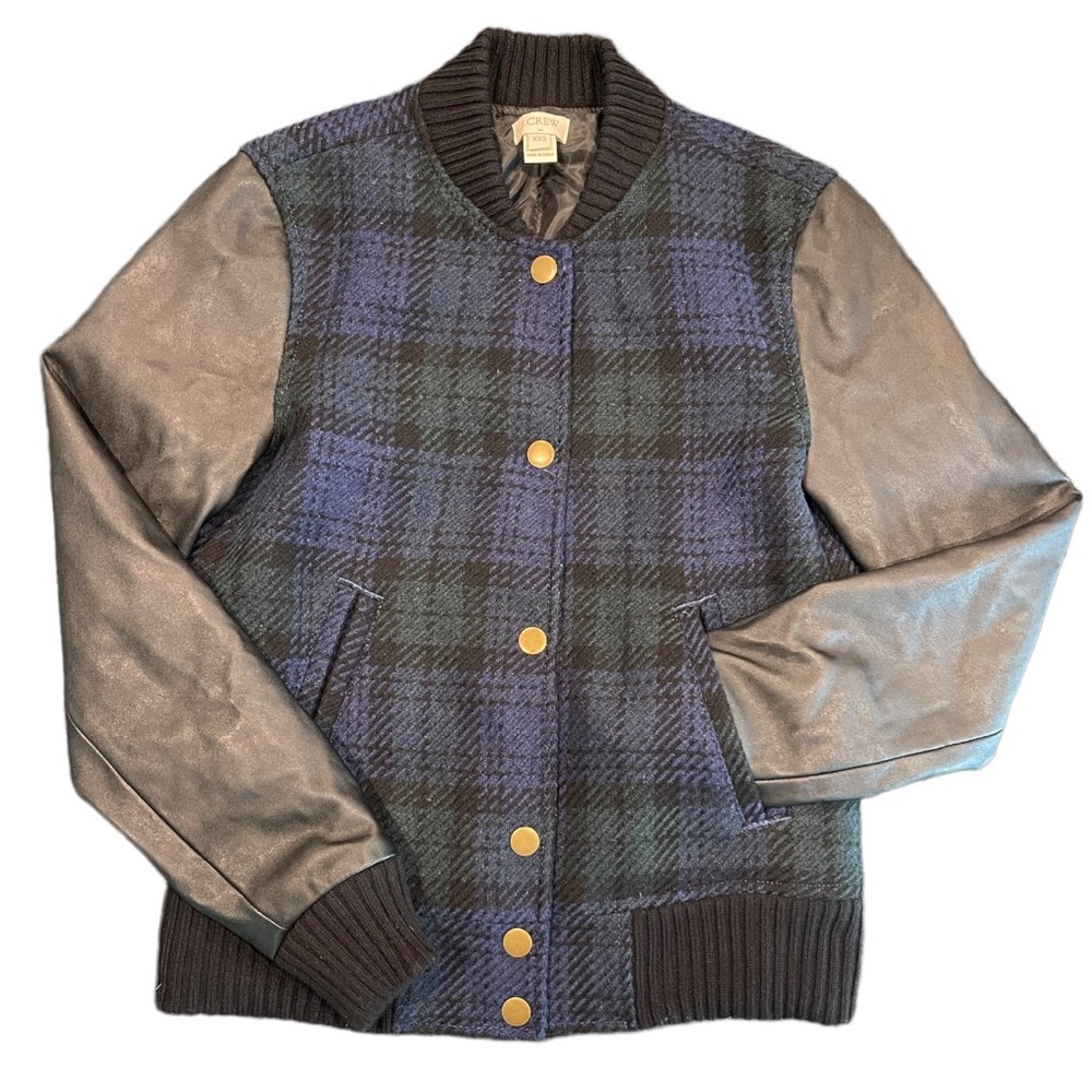 J Crew Jacket